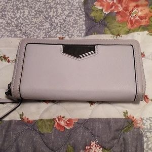 Vera Wang Wallet NWOT